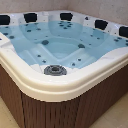 Apartament Cvetni Sokak Lux & Spa, Elsa 2 *