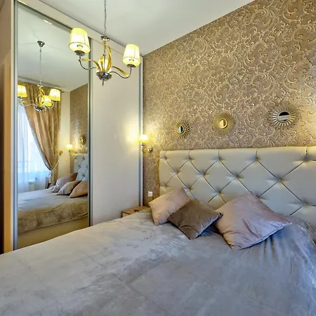 Apartament Cvetni Sokak Lux & Spa, Elsa 2 Zlatibor