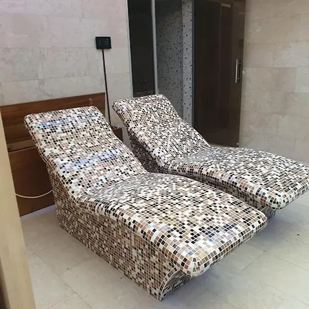 Apartament Cvetni Sokak Lux & Spa, Elsa 2 *