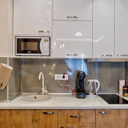 Cvetni Sokak Lux & Spa, Elsa 2 * Zlatibor