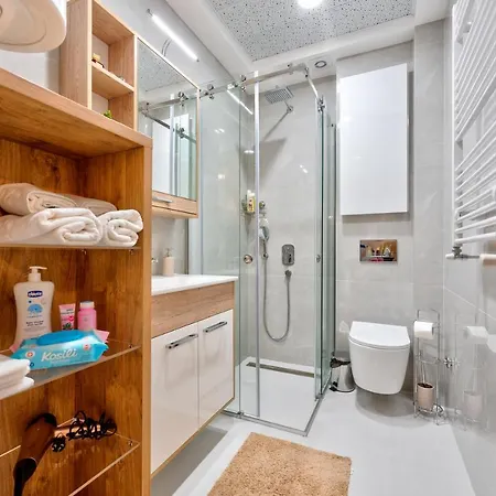 Cvetni Sokak Lux & Spa, Elsa 2 * Zlatibor