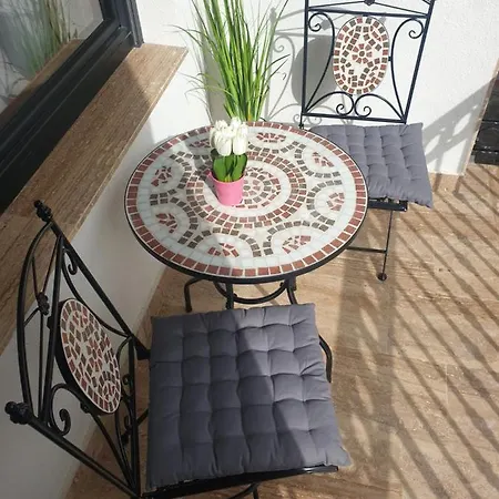 Cvetni Sokak Lux & Spa, Elsa 2 Apartament